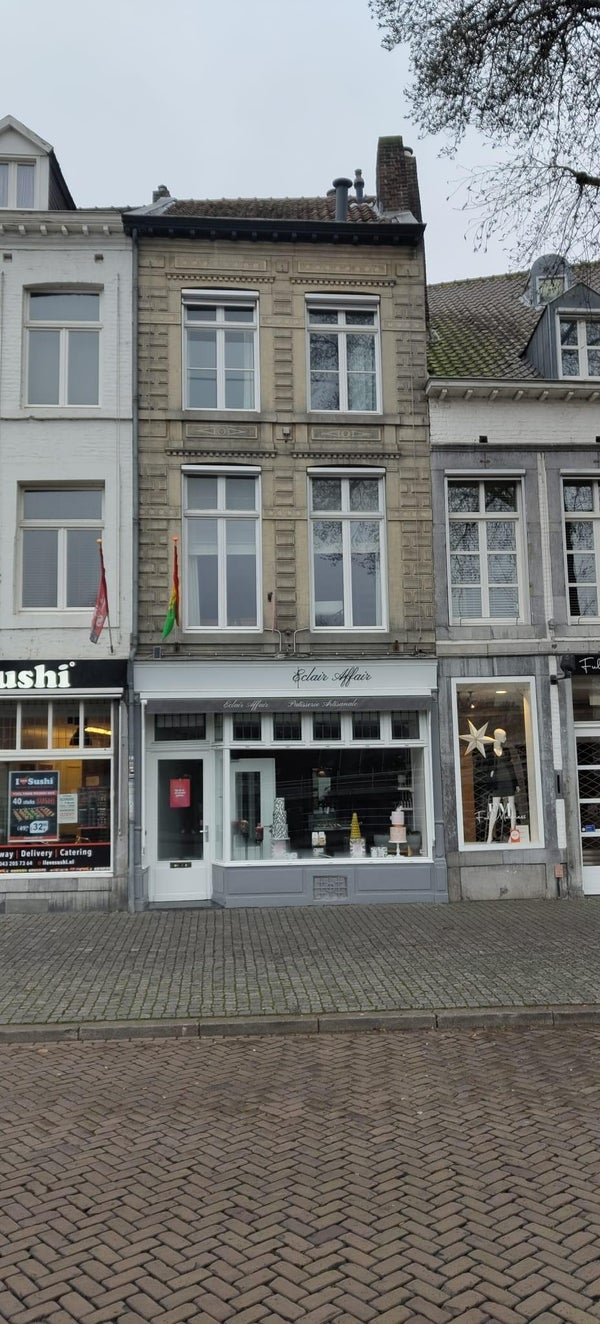 Te huur: Appartement Kesselskade in Maastricht