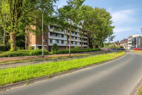 Appartement Teteringsedijk 246 C in Breda