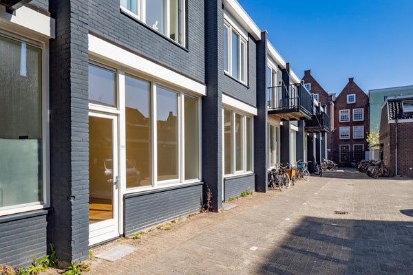 Visschersplein