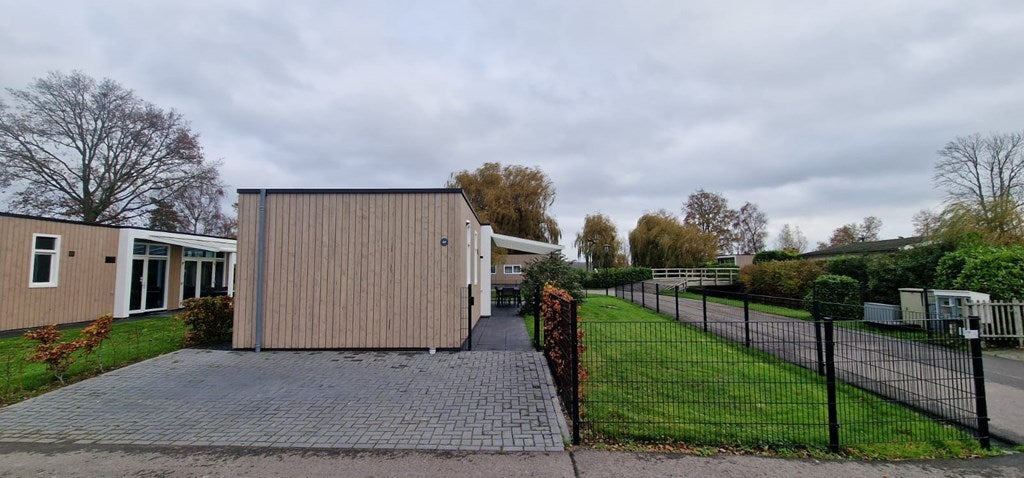 Vrijstaande woning te koop: Lijsbeth Tijsweg 7-69, Berkhout