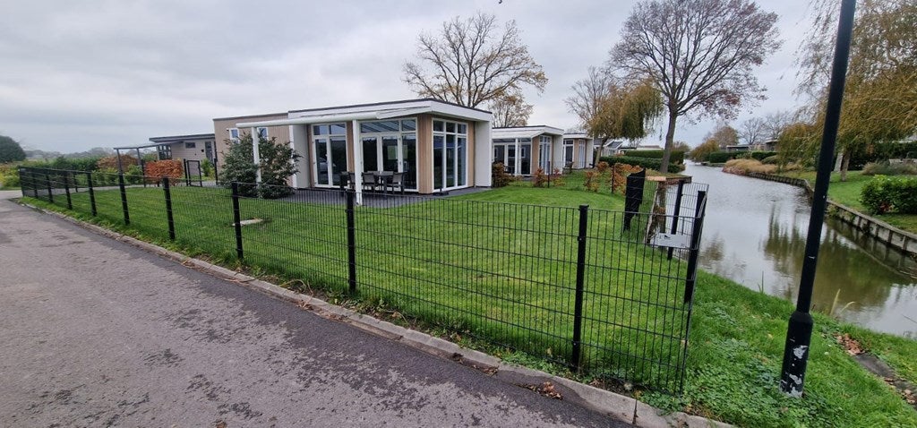 Vrijstaande woning te koop: Lijsbeth Tijsweg 7-69, Berkhout