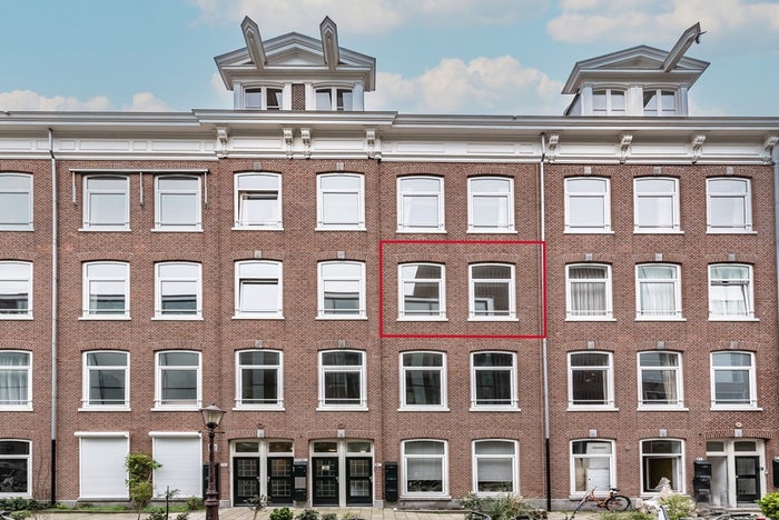 Plantage Muidergracht 81 A