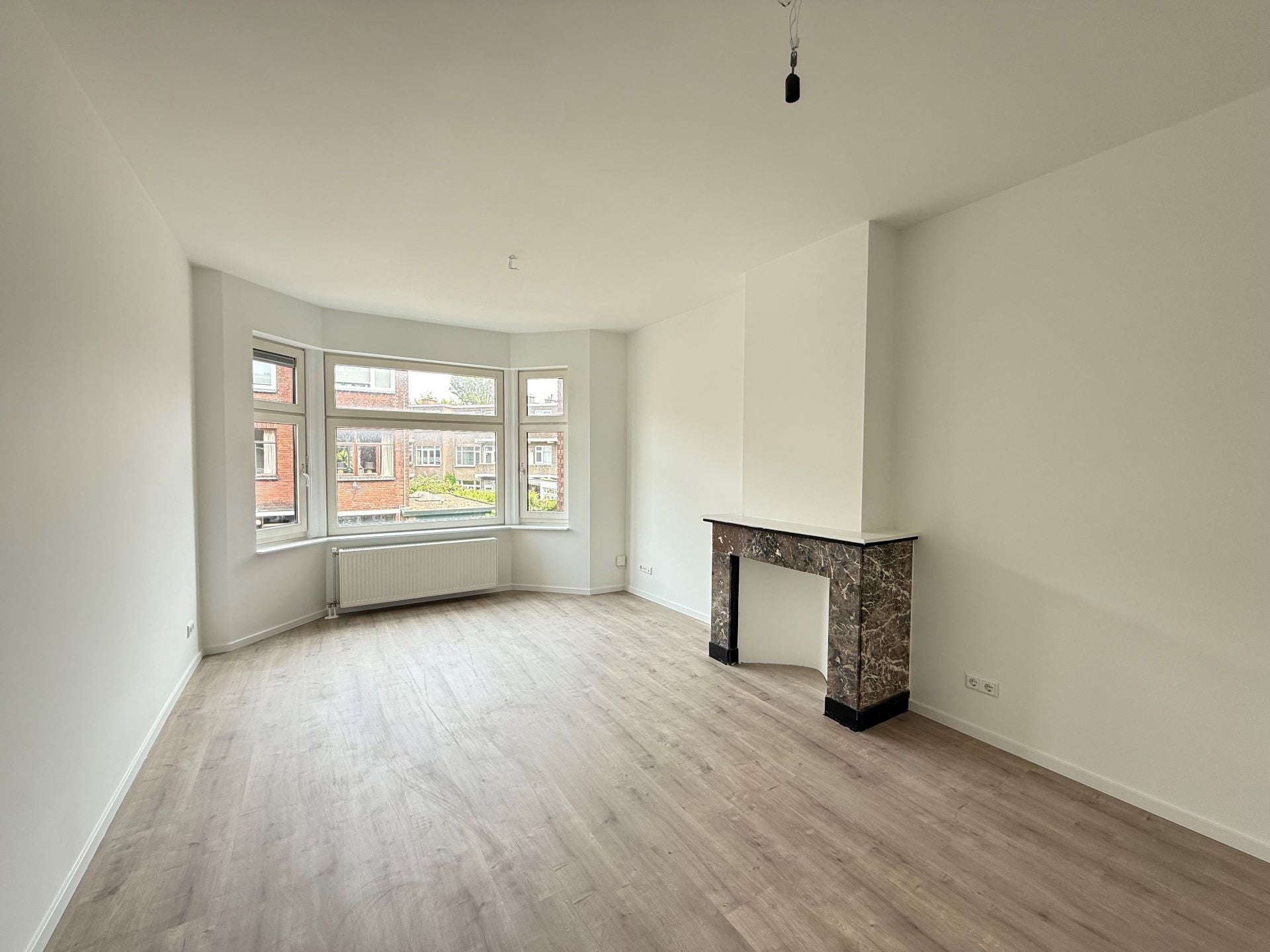 Te huur Appartement Van Lansbergestraat in Den Haag
