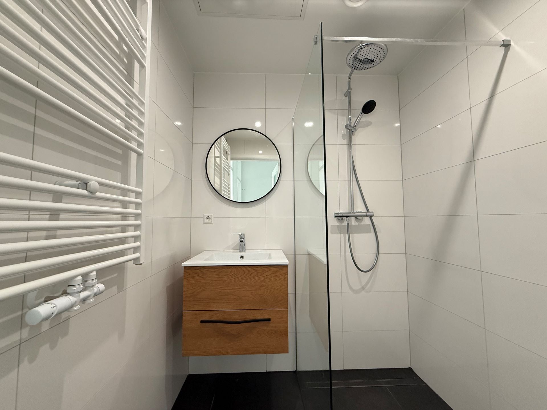 Te huur Appartement Van Lansbergestraat in Den Haag