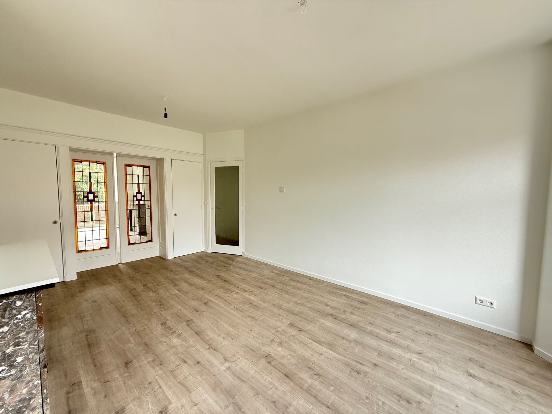 Te huur Appartement Van Lansbergestraat in Den Haag