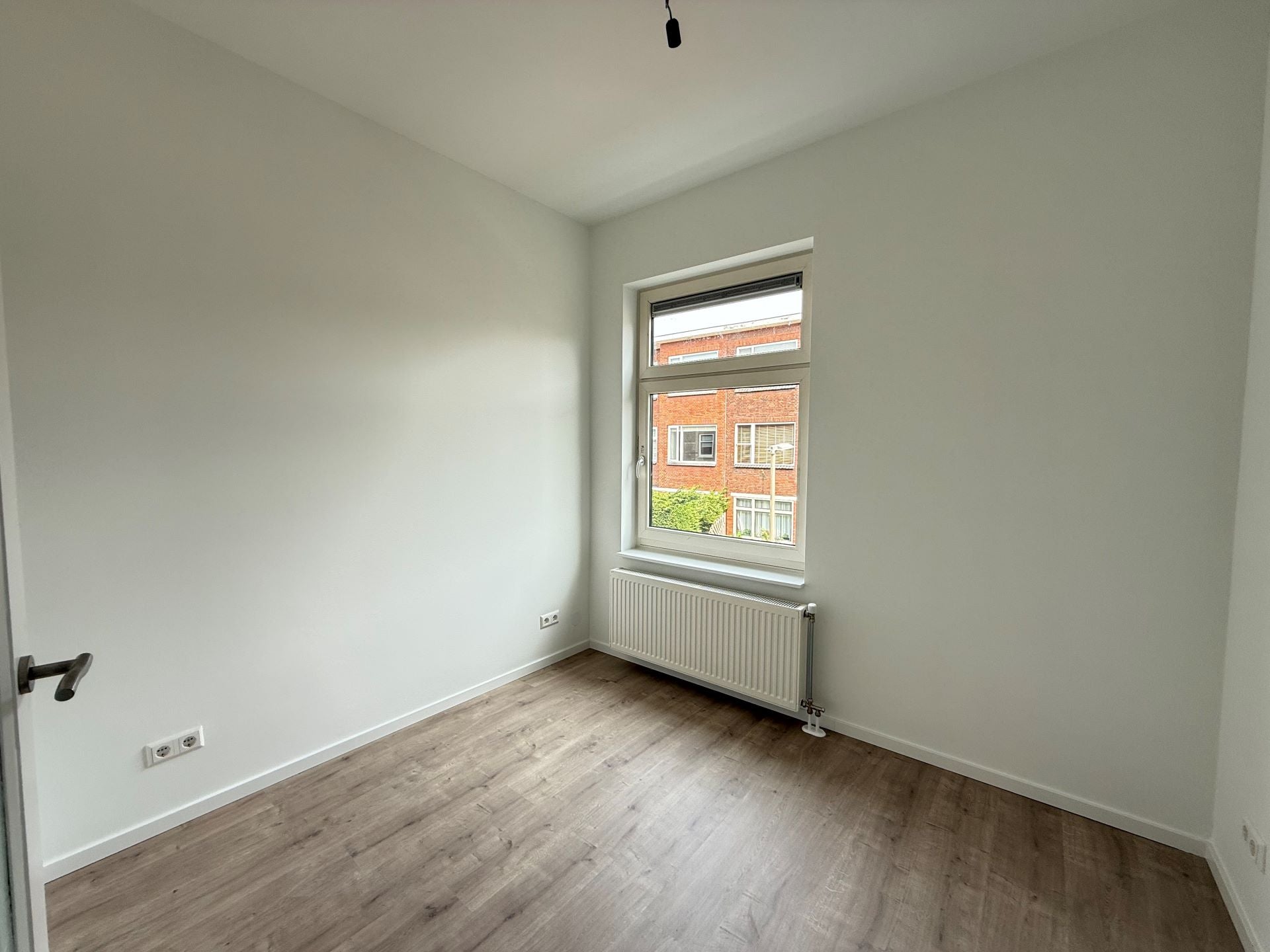 Te huur Appartement Van Lansbergestraat in Den Haag