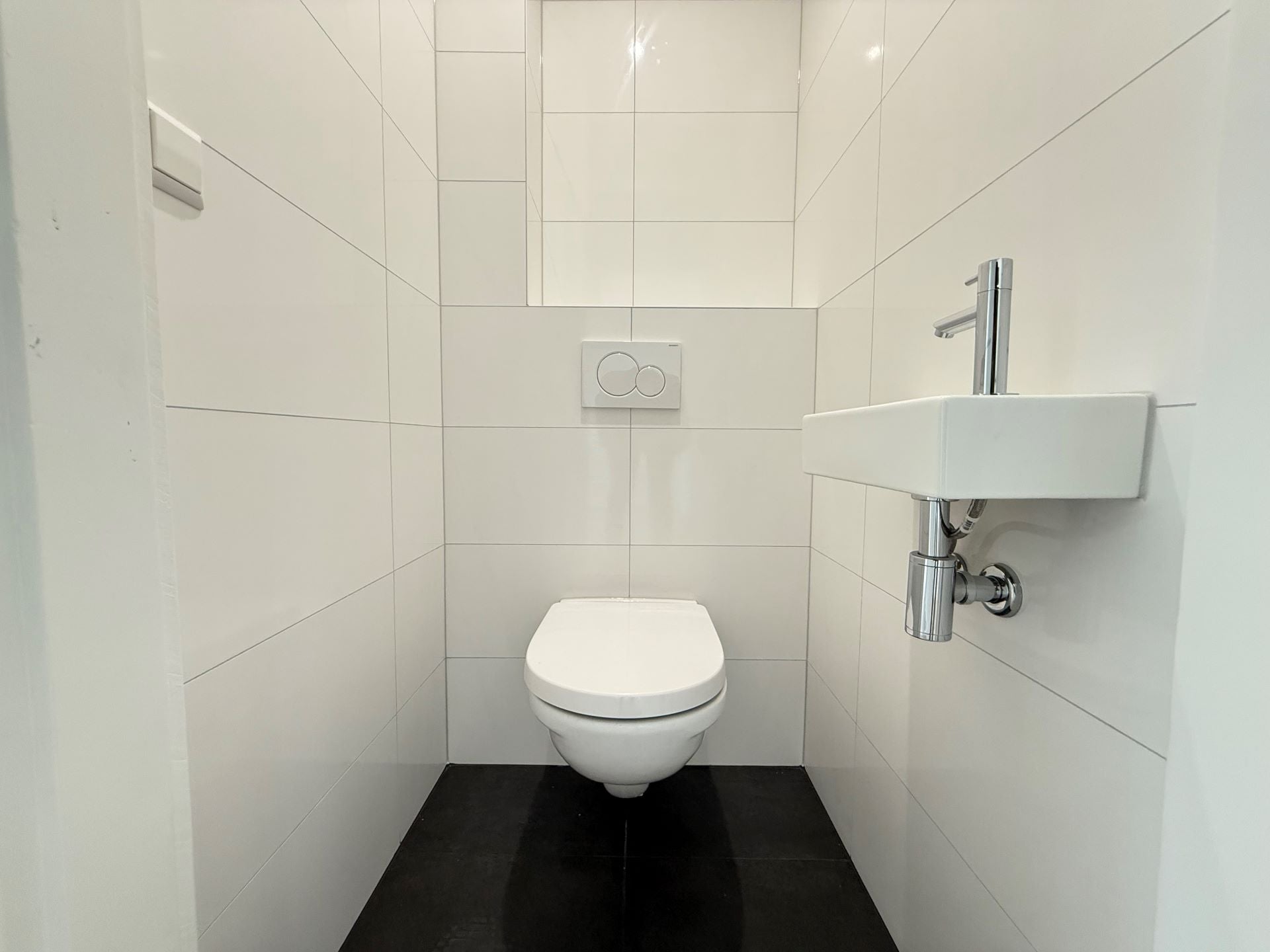 Te huur Appartement Van Lansbergestraat in Den Haag
