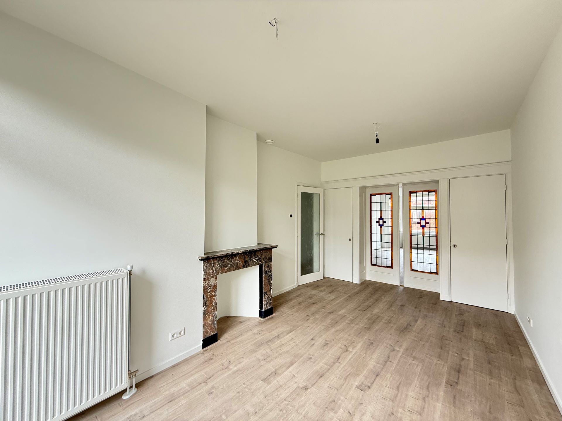 Te huur Appartement Van Lansbergestraat in Den Haag