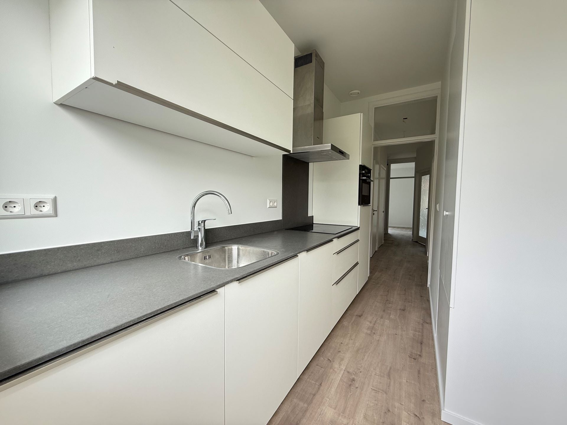 Te huur Appartement Van Lansbergestraat in Den Haag