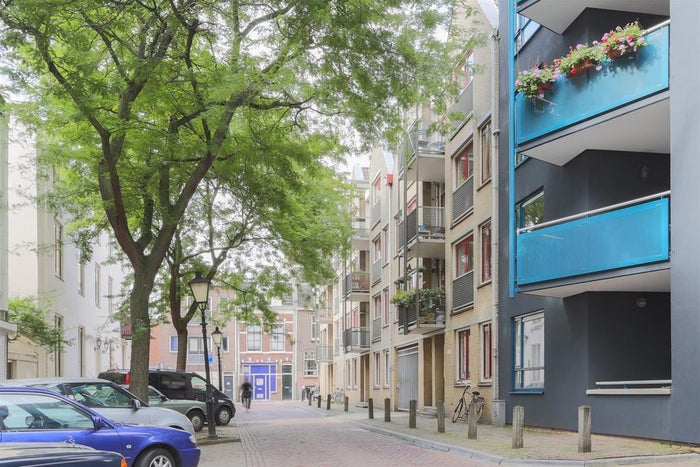 Te huur: Appartement Visschersplein in Utrecht