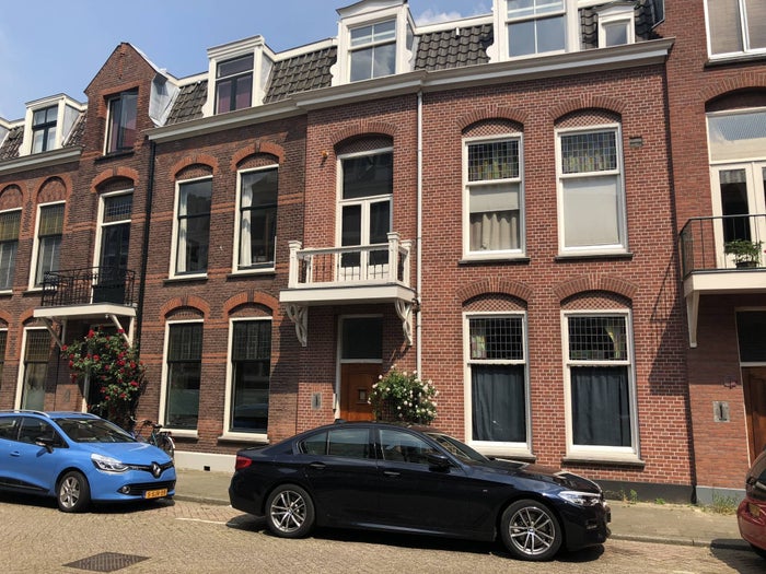 Te huur: Appartement Willem Barentszstraat in Utrecht