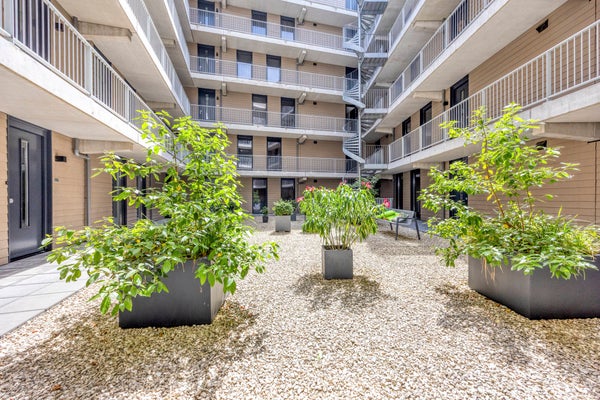 Flat Onacklaan 286 in Capelle aan den IJssel