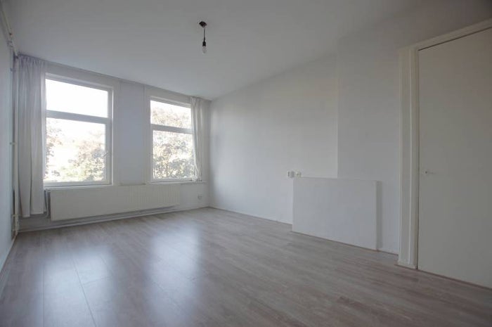 Te huur: Appartement Hogenbanweg in Rotterdam