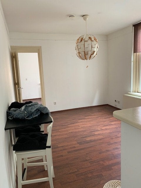 Appartement Brugstraat in Den Bosch