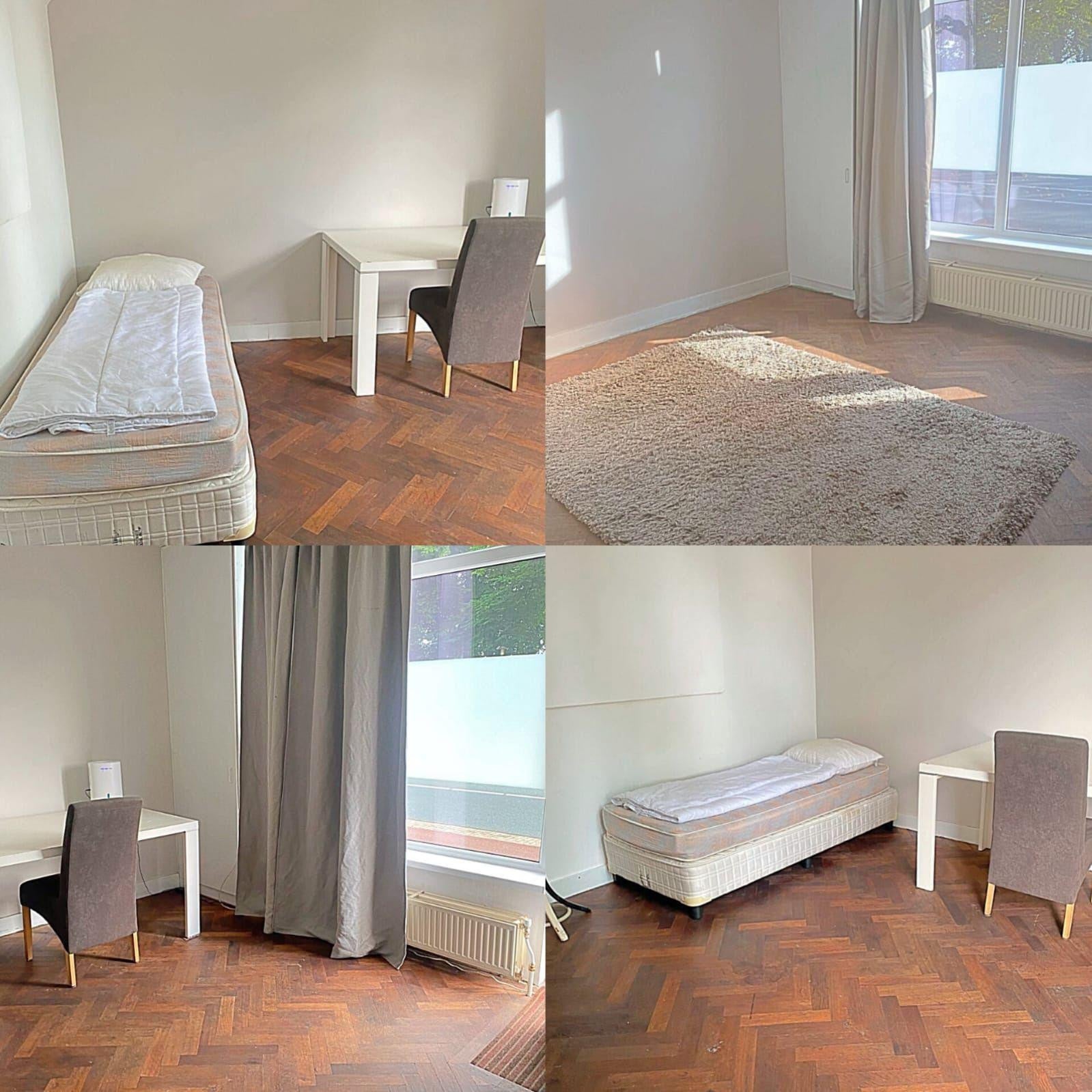 Kamer Oldenzaalsestraat in Hengelo