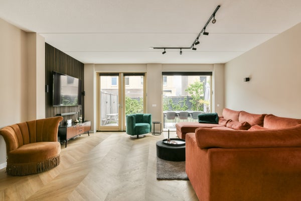 House Buizerdlaan in Lelystad