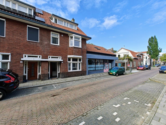 Te huur: Huis St Rochusstraat in Eindhoven