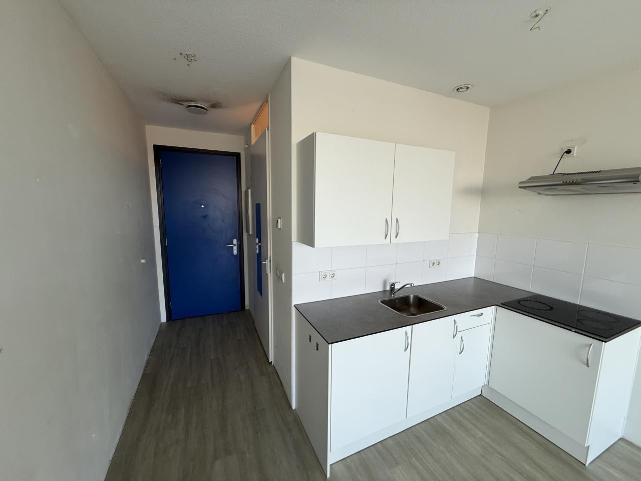 Te huur Appartement August Alleb�plein 492 in Amsterdam