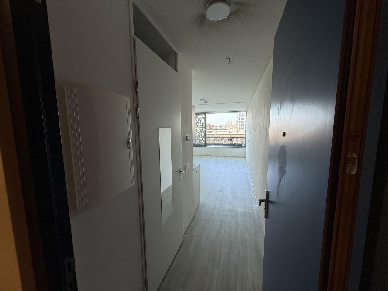 Te huur Appartement August Alleb�plein 492 in Amsterdam