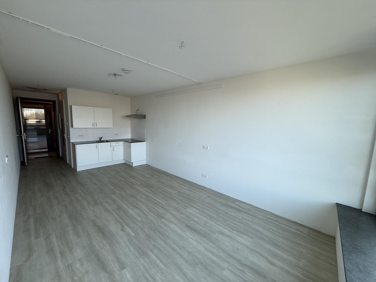 Te huur Appartement August Alleb�plein 492 in Amsterdam