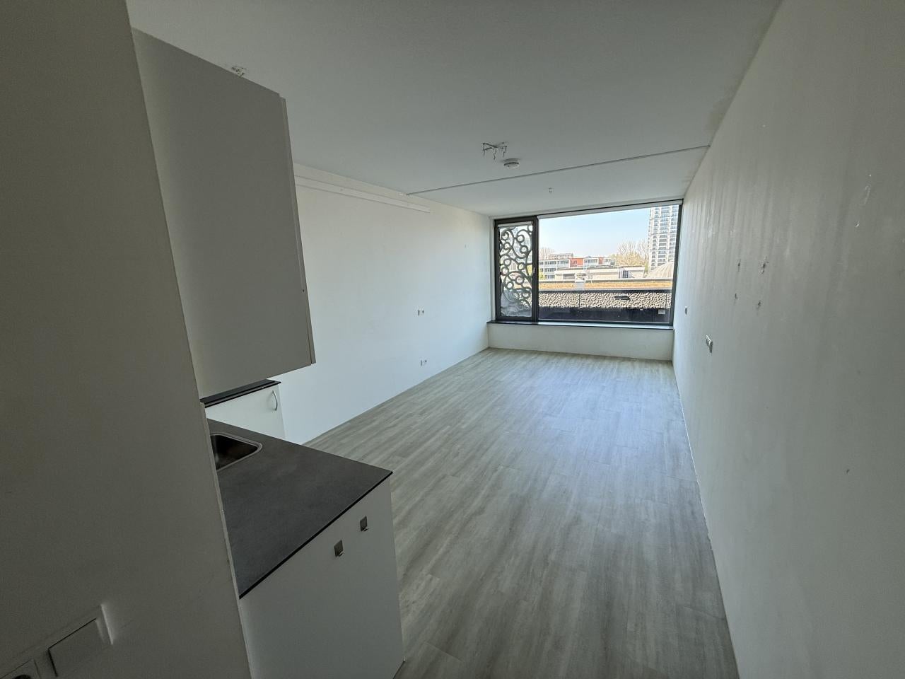 Te huur Appartement August Alleb�plein 492 in Amsterdam