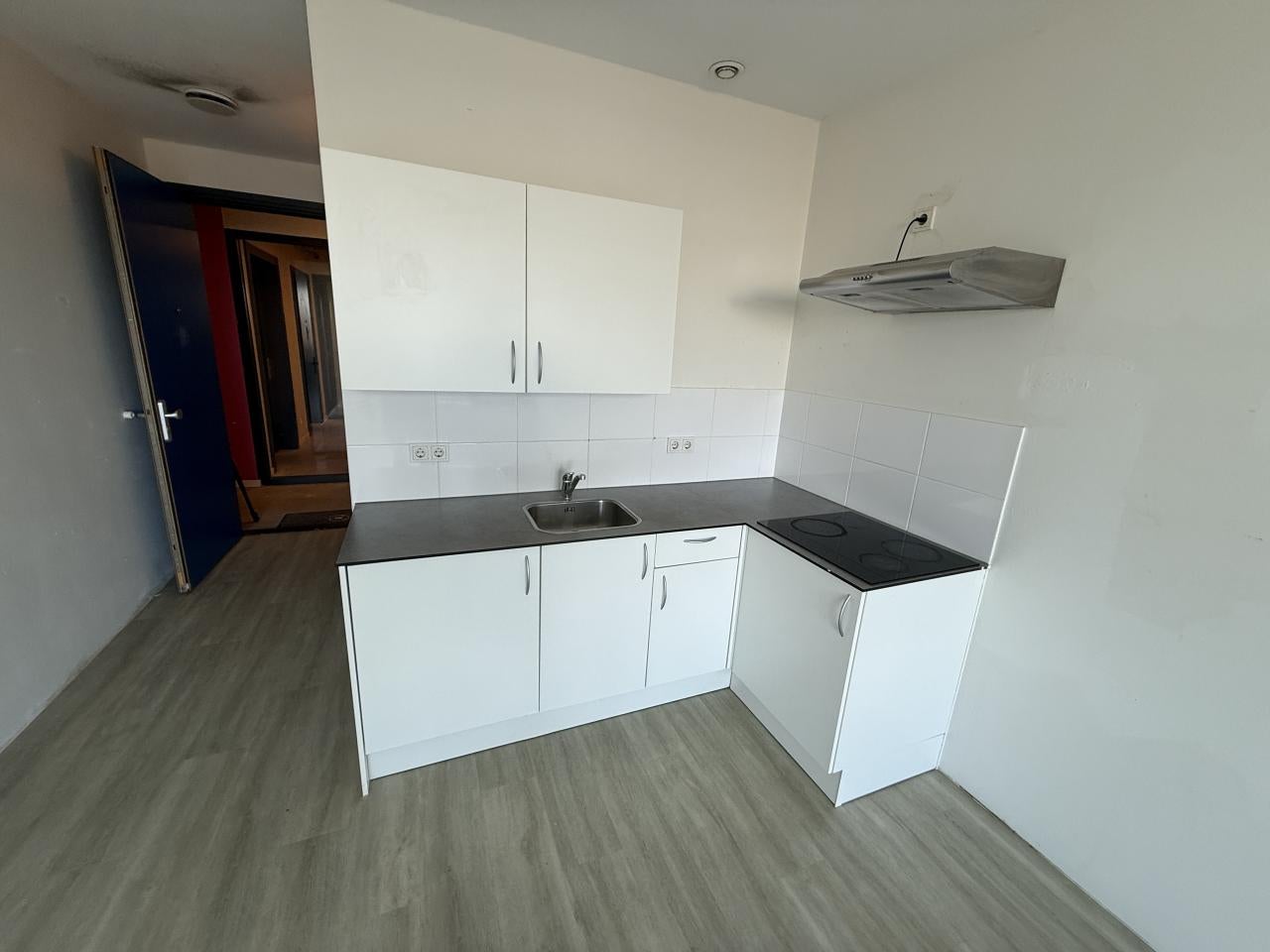 Te huur Appartement August Alleb�plein 492 in Amsterdam