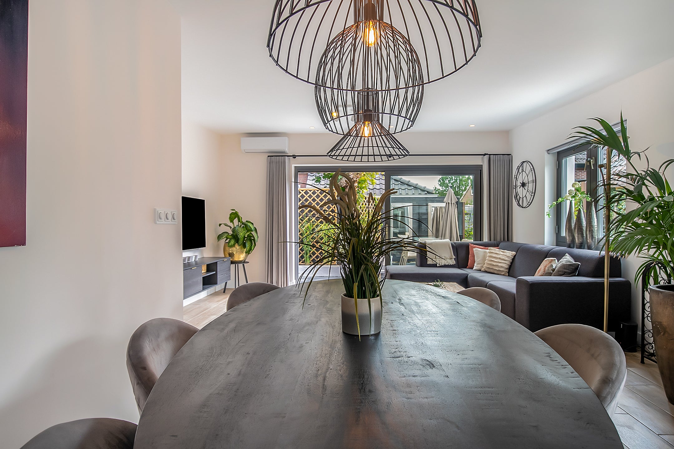 Vrijstaande woning te huur: Lingenskamp 17A, Laren