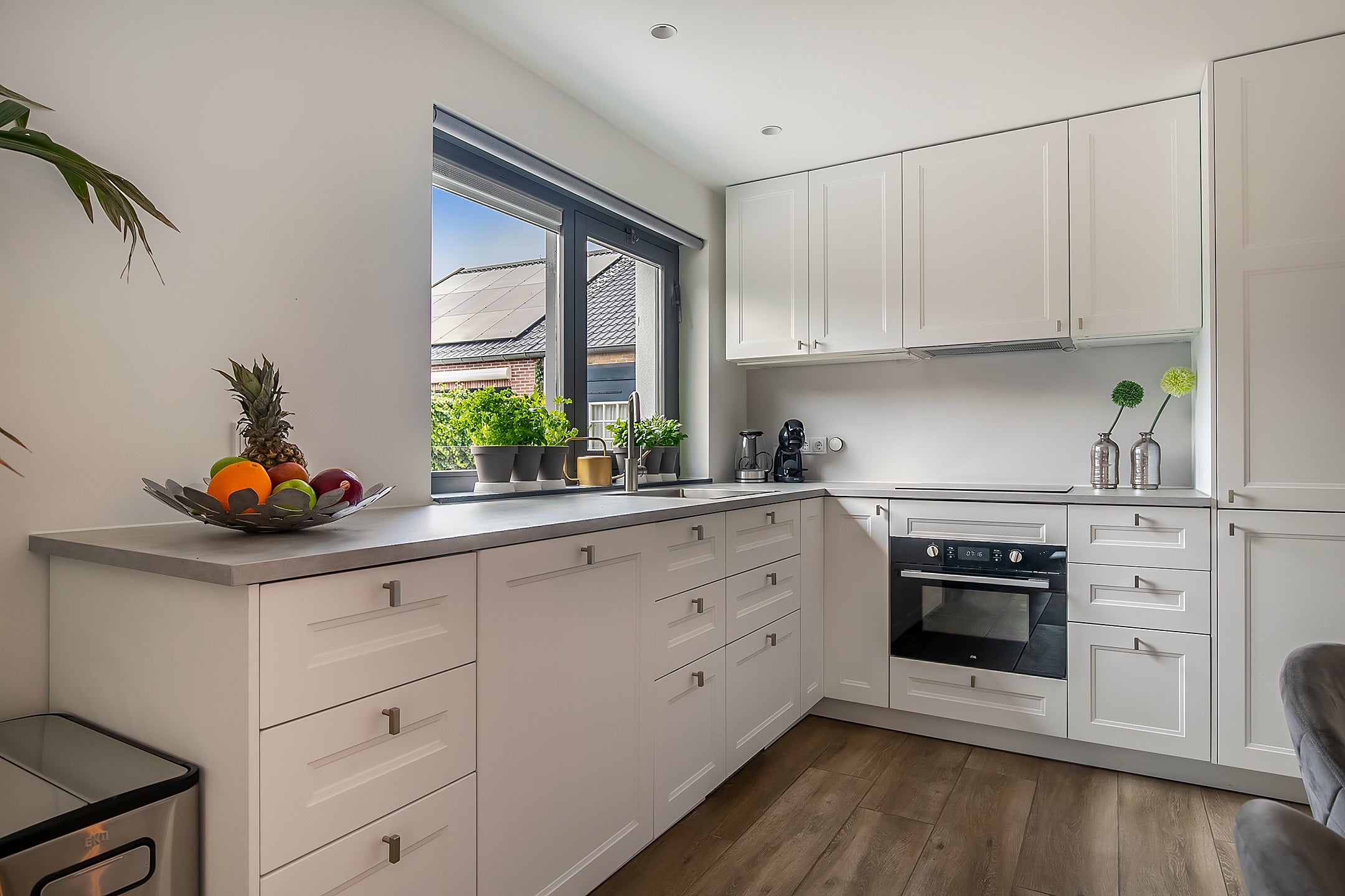 Vrijstaande woning te huur: Lingenskamp 17A, Laren