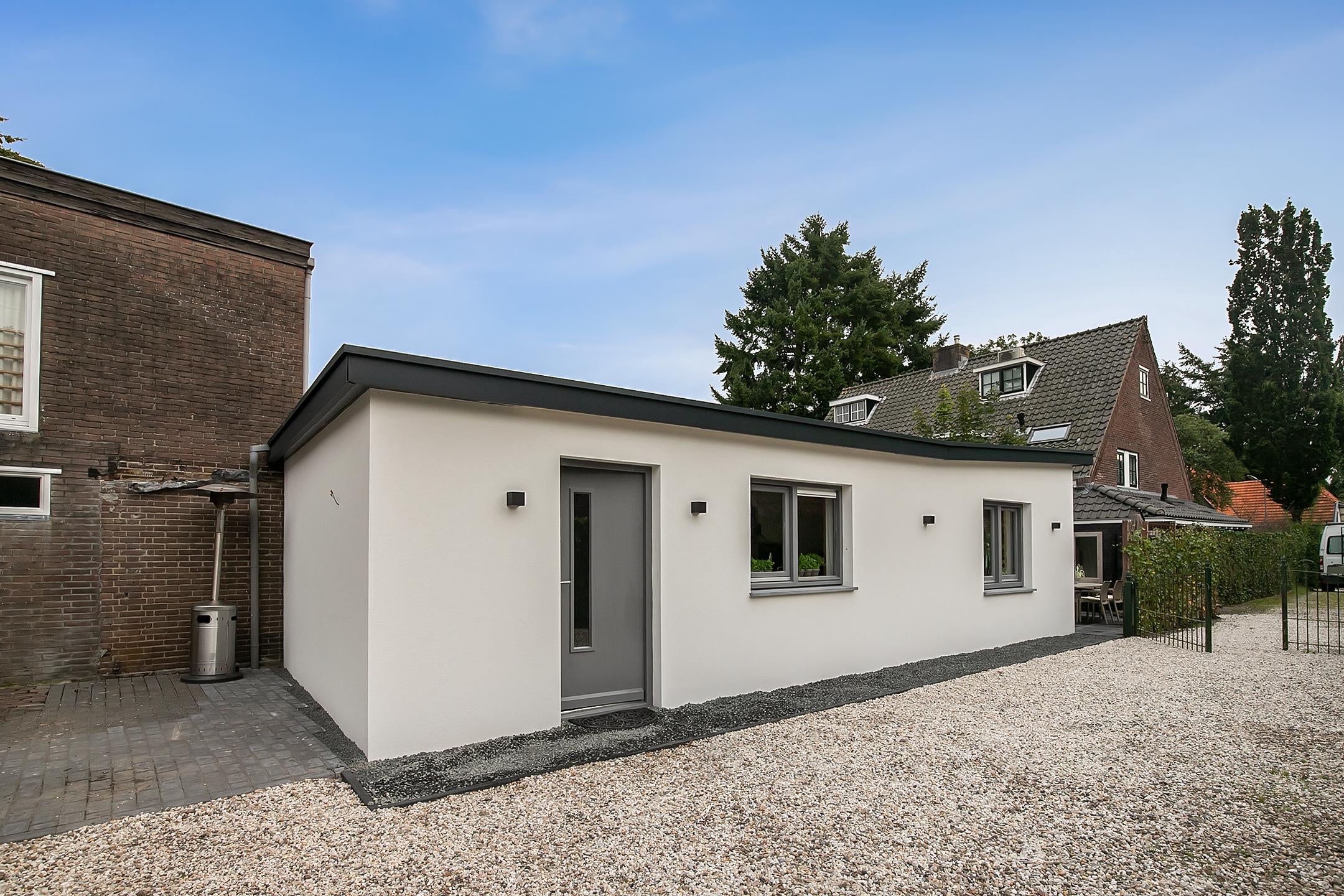 Vrijstaande woning te huur: Lingenskamp 17A, Laren