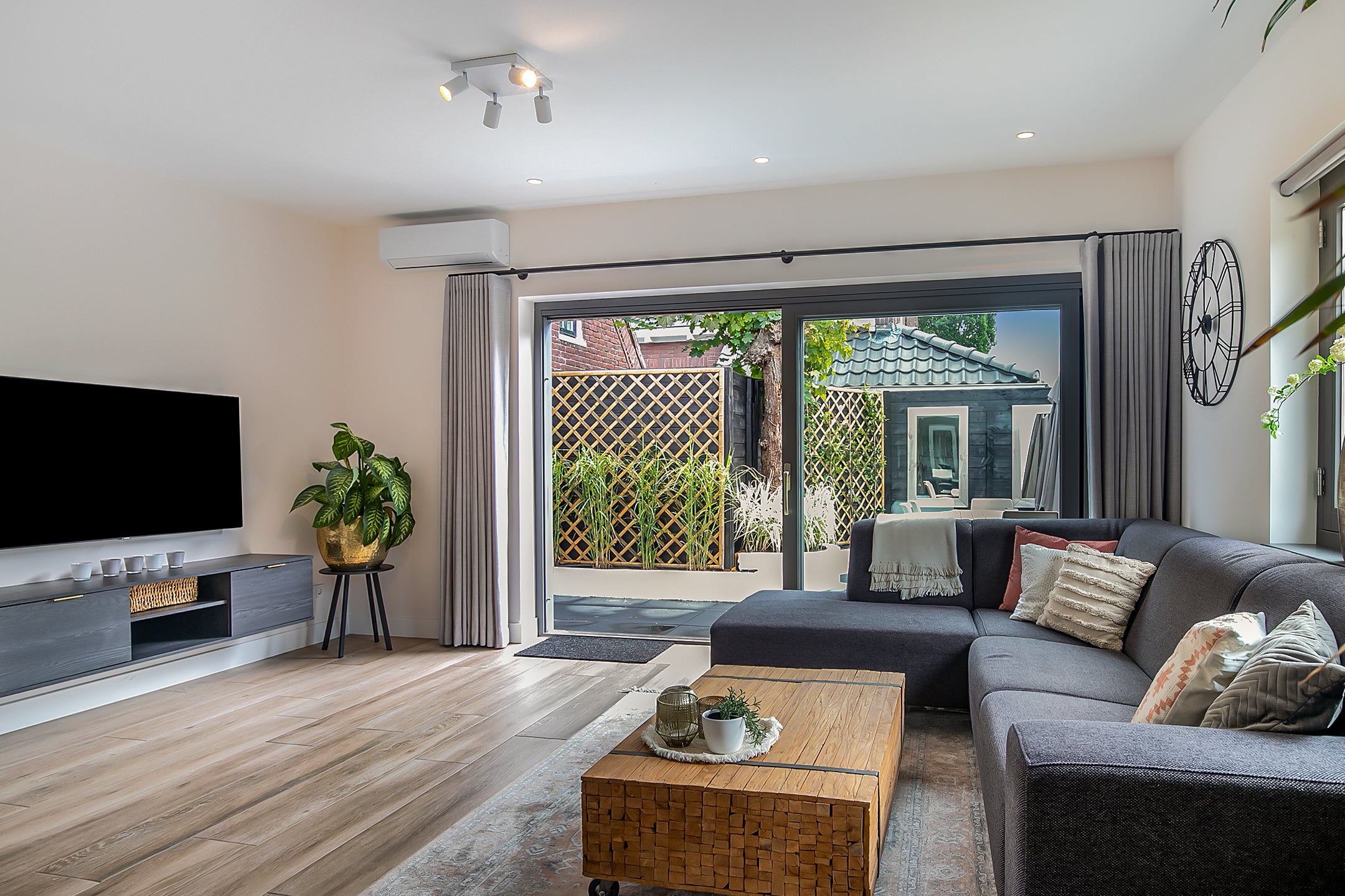 Vrijstaande woning te huur: Lingenskamp 17A, Laren