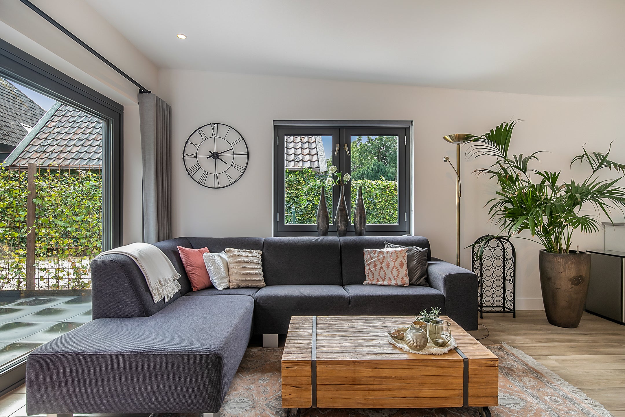 Vrijstaande woning te huur: Lingenskamp 17A, Laren