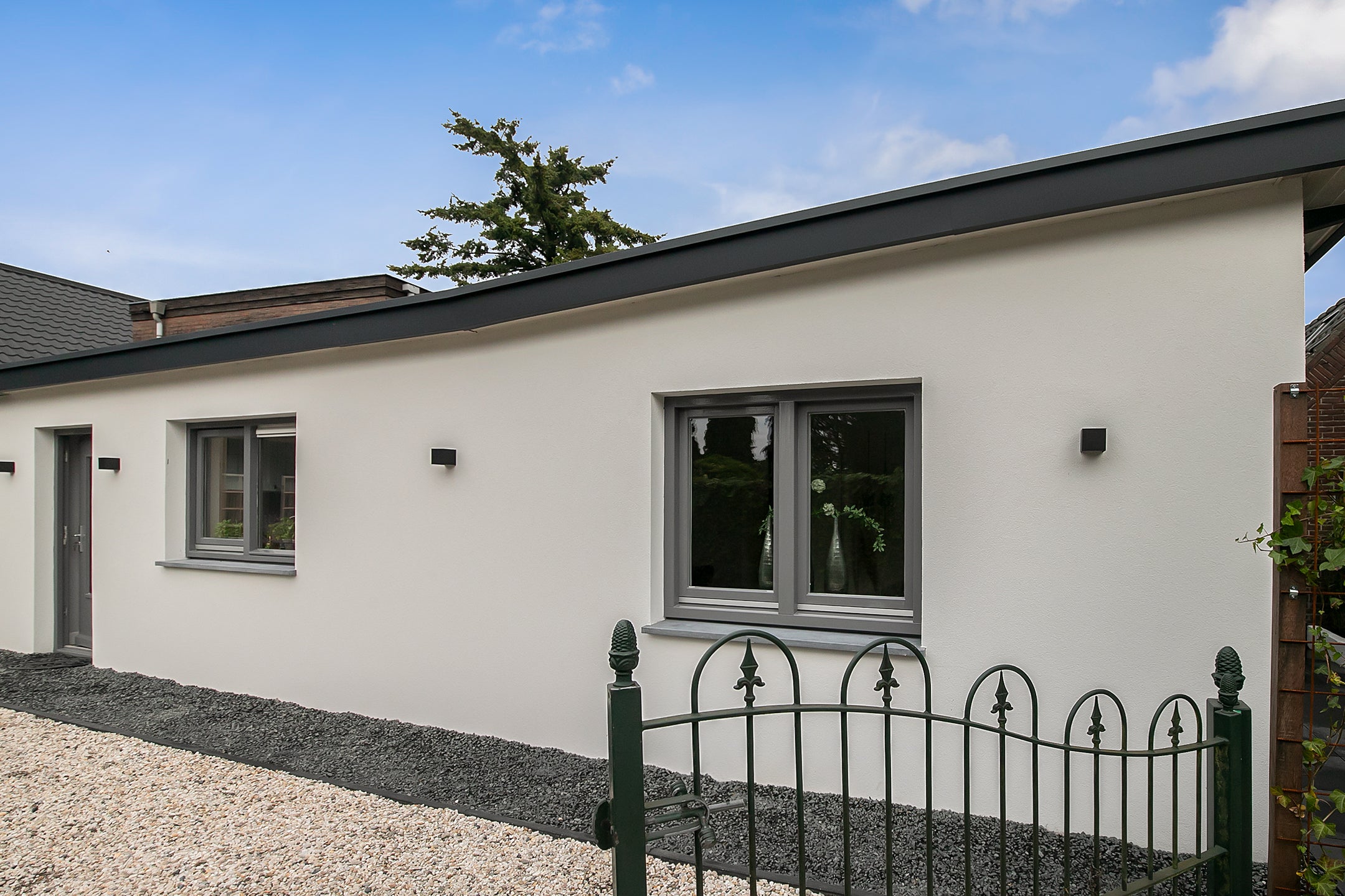 Vrijstaande woning te huur: Lingenskamp 17A, Laren