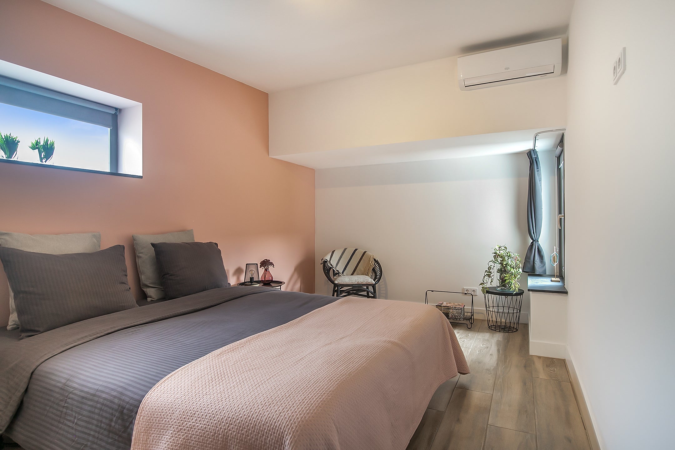 Vrijstaande woning te huur: Lingenskamp 17A, Laren