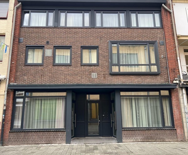 Marktstraat