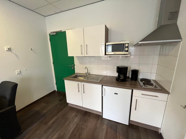 Appartement Wierdensestraat in Almelo
