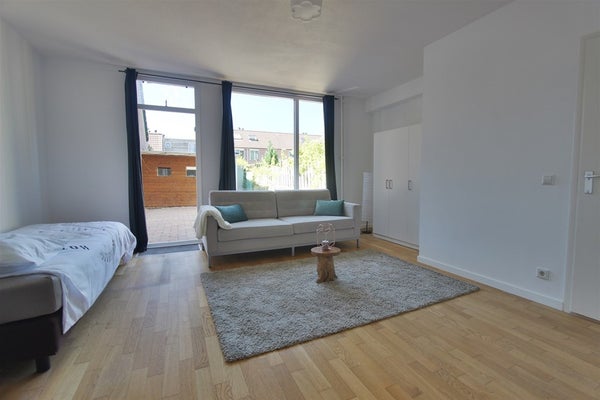 Appartement Moergestelstraat in Almere