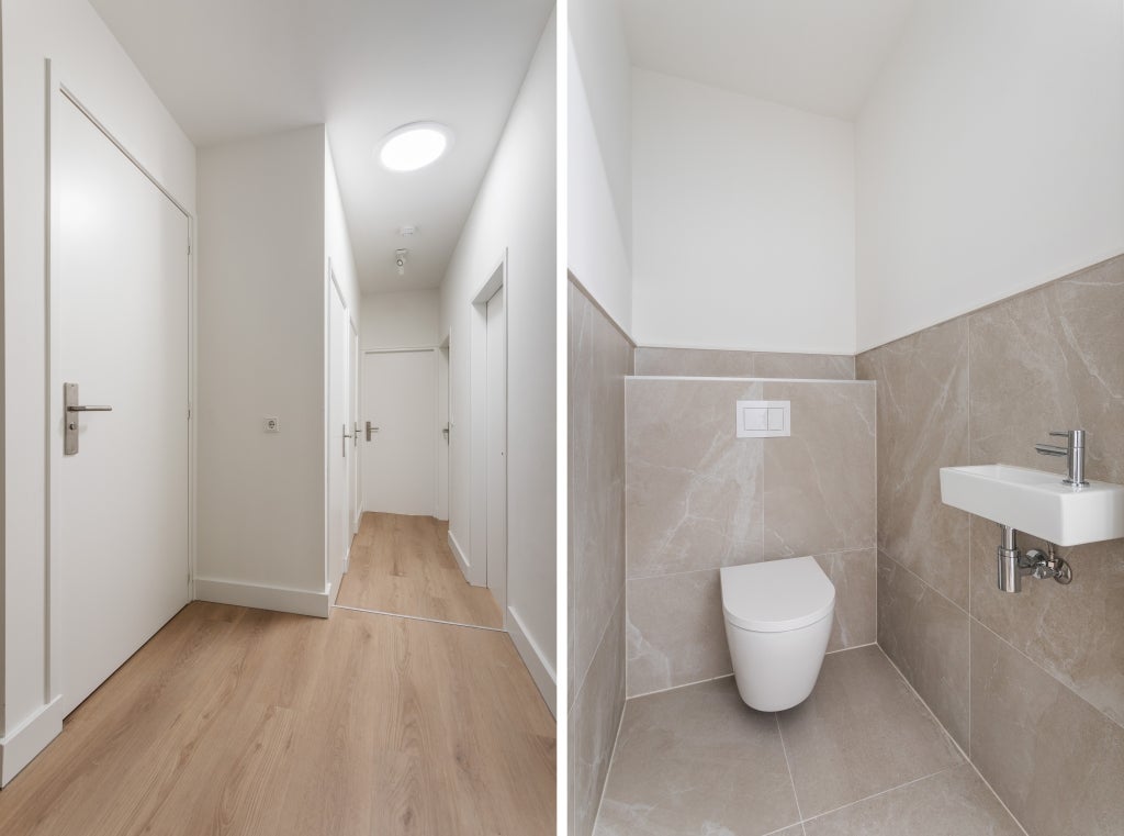 Woning te huur: Stationsstraat, Rijen