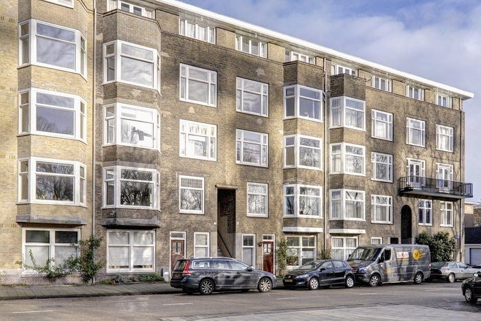 Te huur: Appartement Stadionkade 120 II in Amsterdam