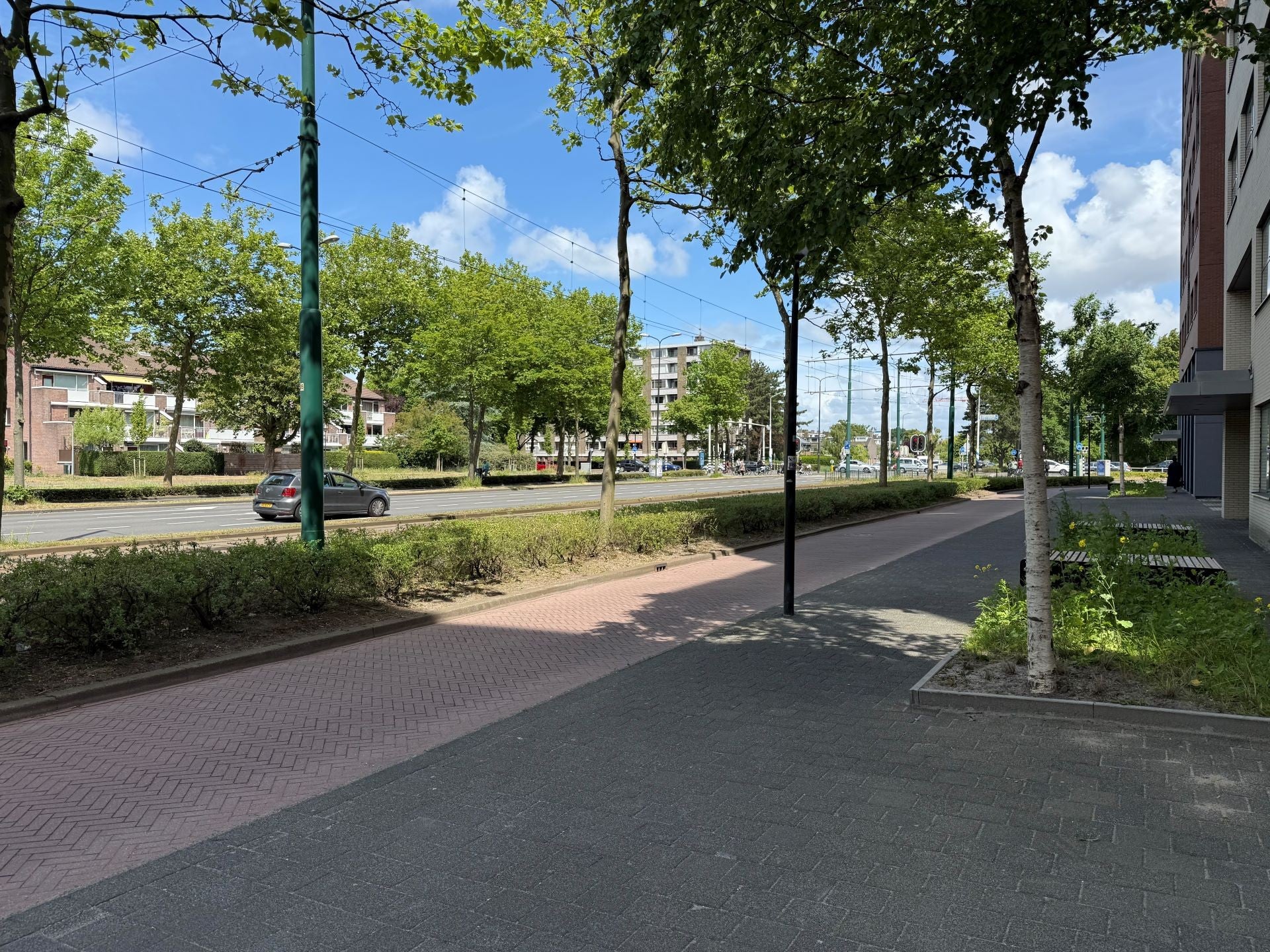 Woning te huur: Sir Winston Churchilllaan, Rijswijk