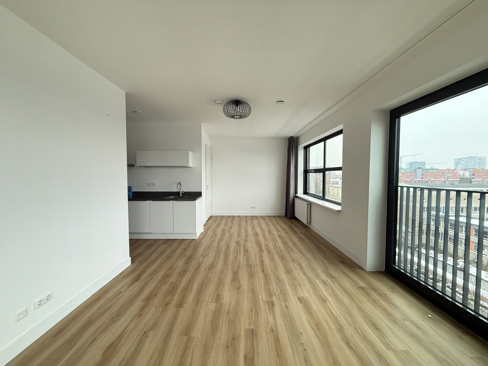 Woning te huur: Sir Winston Churchilllaan, Rijswijk