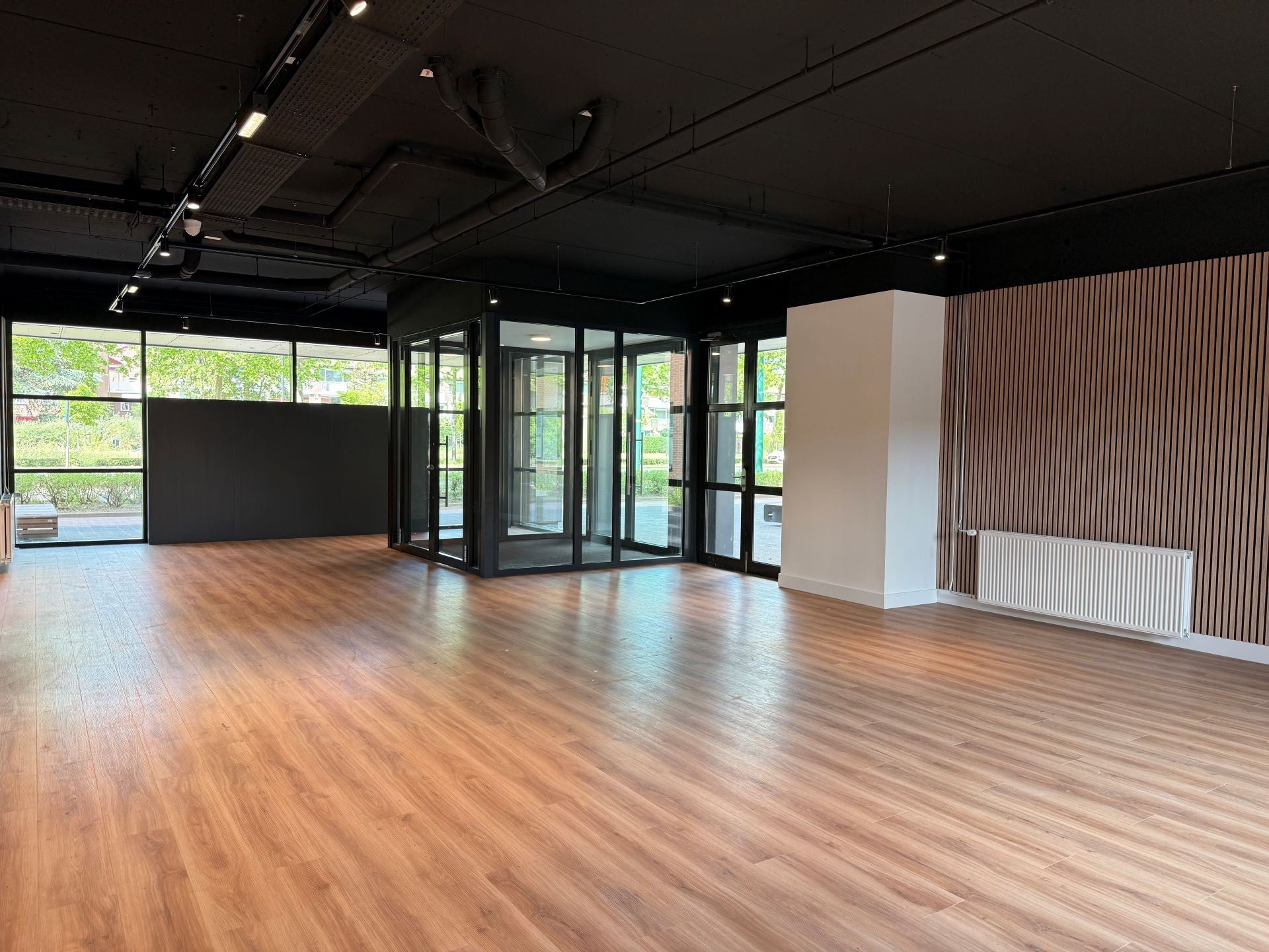 Woning te huur: Sir Winston Churchilllaan, Rijswijk