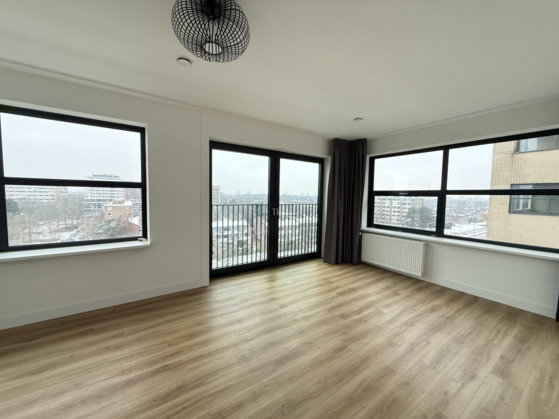 Woning te huur: Sir Winston Churchilllaan, Rijswijk