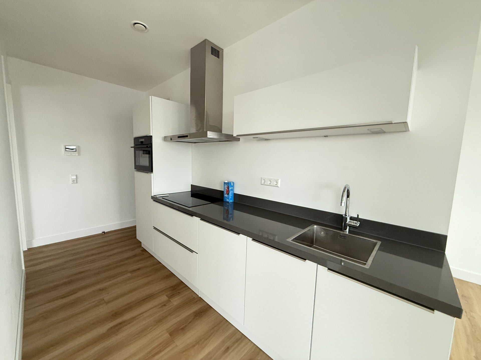 Woning te huur: Sir Winston Churchilllaan, Rijswijk