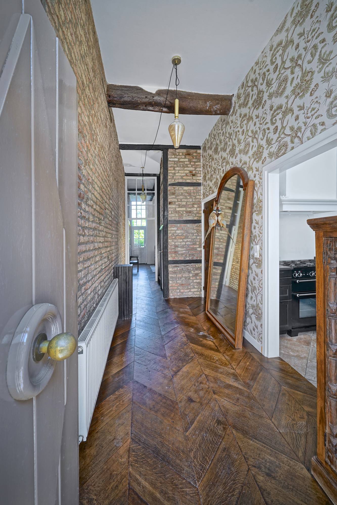 Woning te huur: Tafelstraat, Maastricht