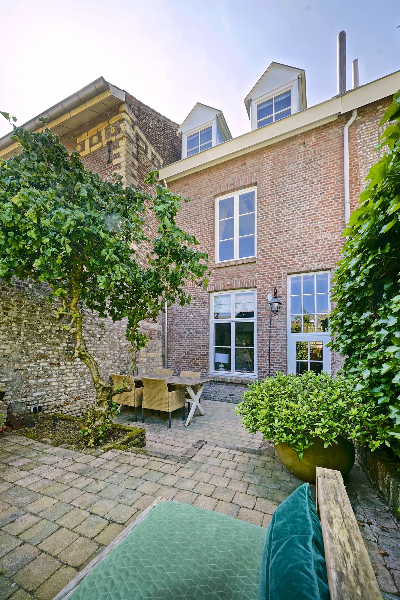 Woning te huur: Tafelstraat, Maastricht