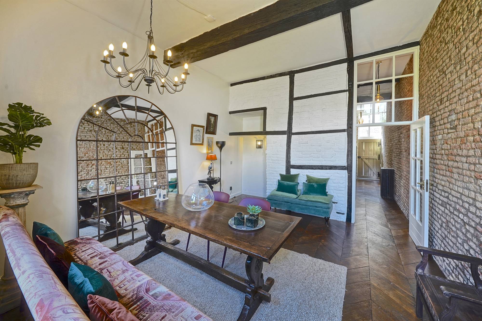 Woning te huur: Tafelstraat, Maastricht
