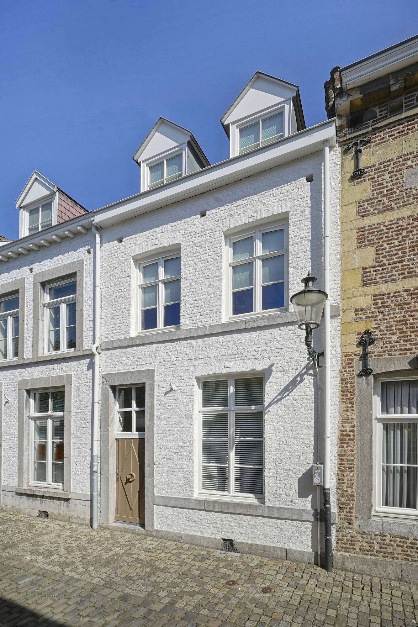 Woning te huur: Tafelstraat, Maastricht