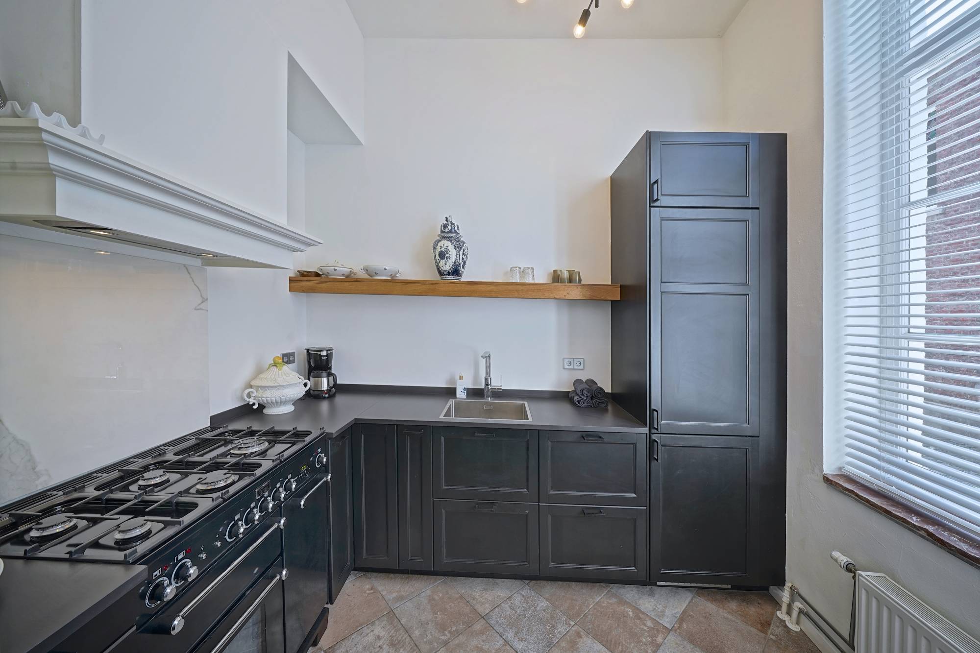 Woning te huur: Tafelstraat, Maastricht