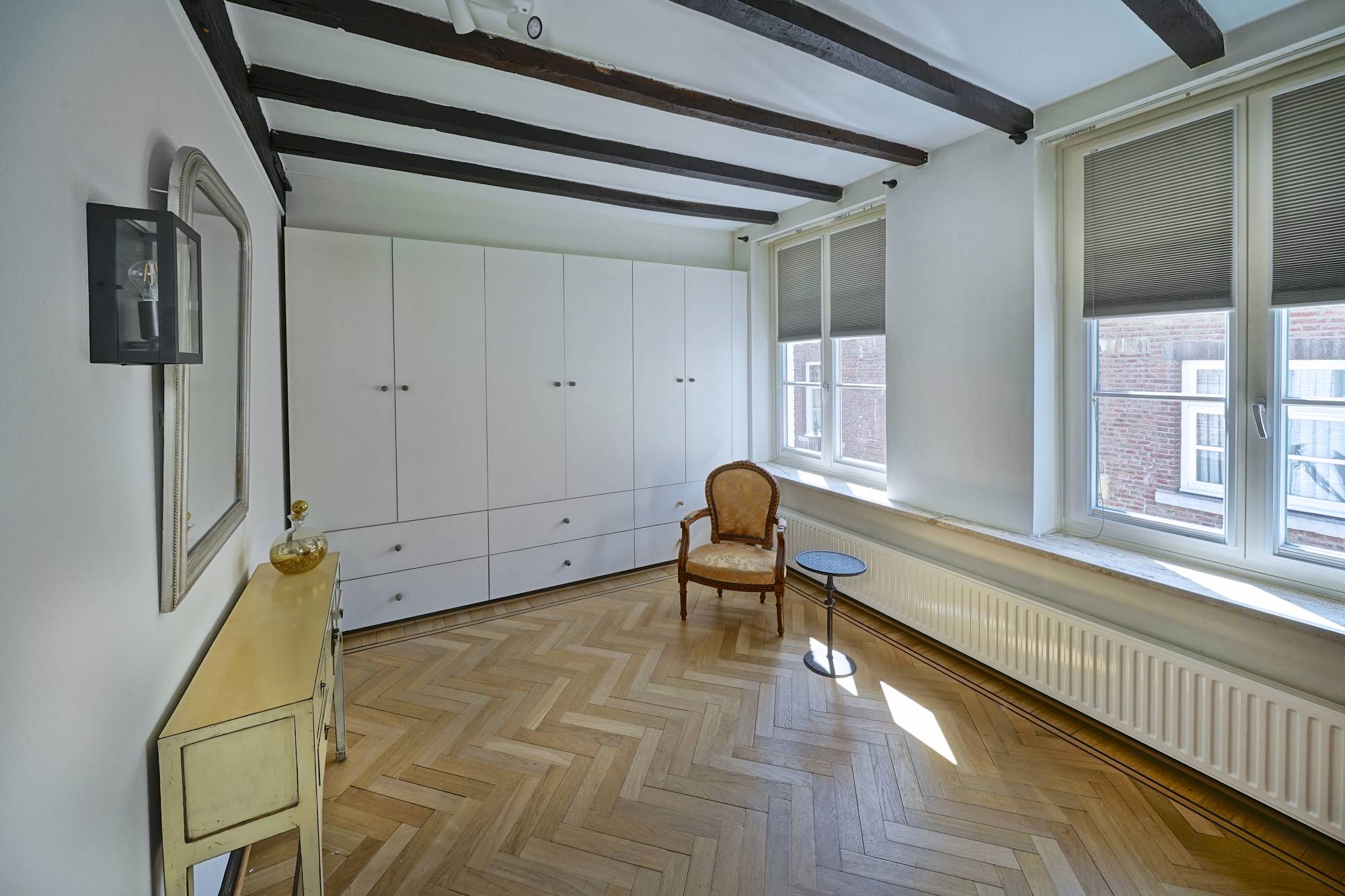Woning te huur: Tafelstraat, Maastricht