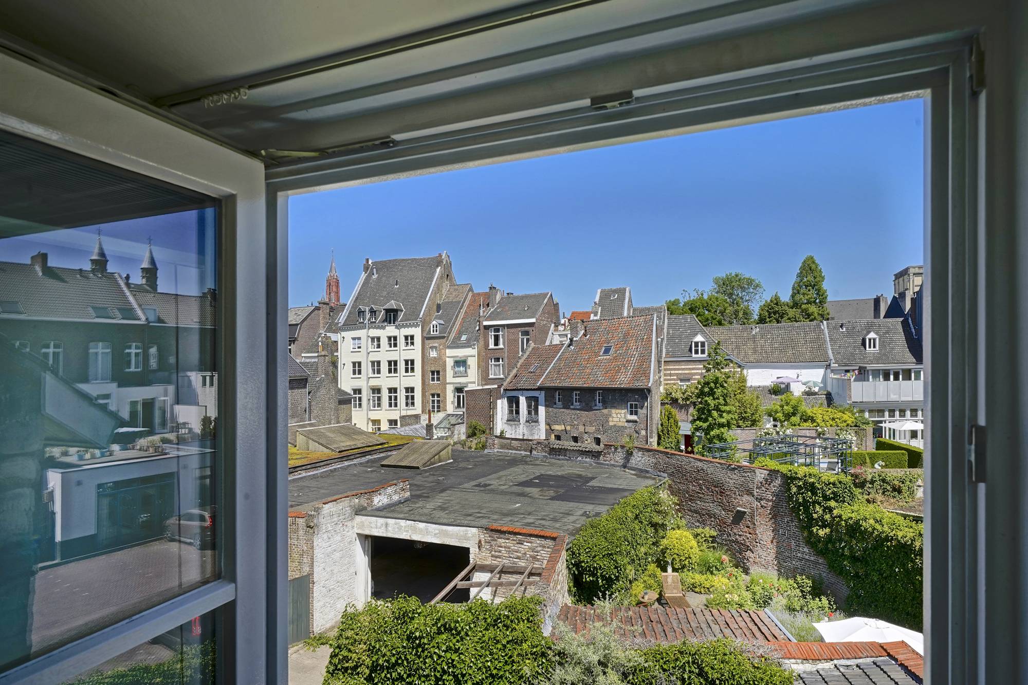 Woning te huur: Tafelstraat, Maastricht